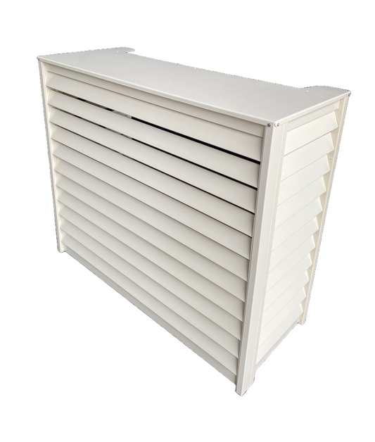 Air Conditioner Cover | Colour Matched | Multiple Sizes