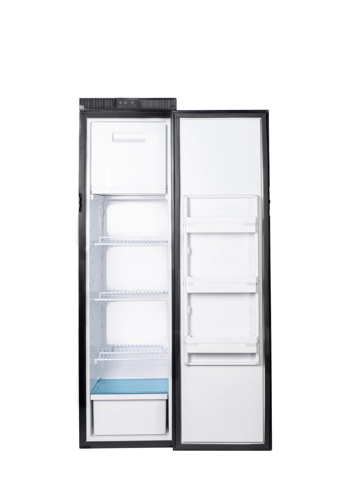 Caravan Fridges: Explore the Range of 12V/24V Upright Refrigerators fo