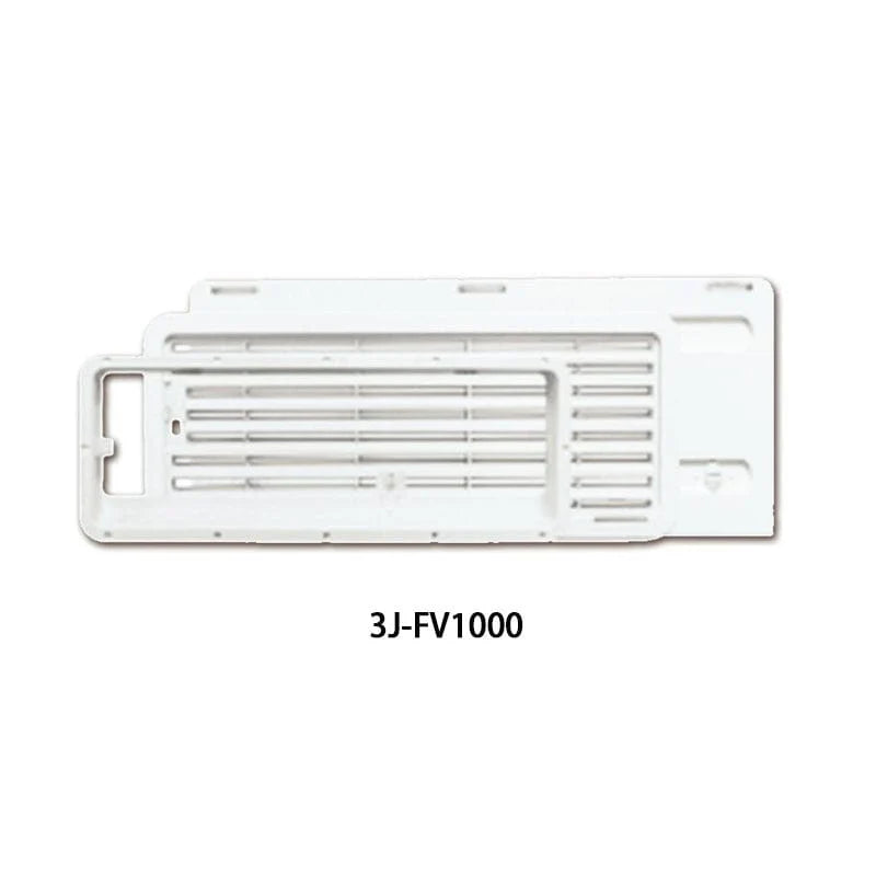 RV Fridge Vent Model 3J-FV1000 – Small Ventilation for RV Refrigerators