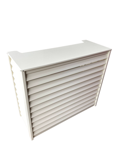Air Conditioner Cover | Custom sizes and Colour Matching