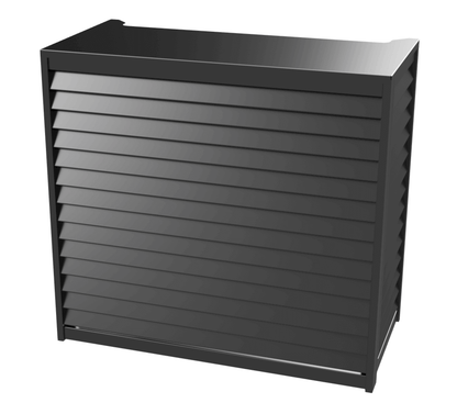 Air Conditioner Cover | Standard Size and Colour Matching