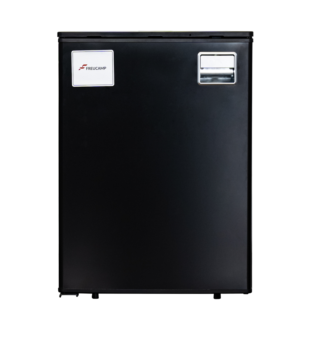 Compressor BC50L RV Refrigerator – 50L Fridge/Freezer for Caravans and RVs