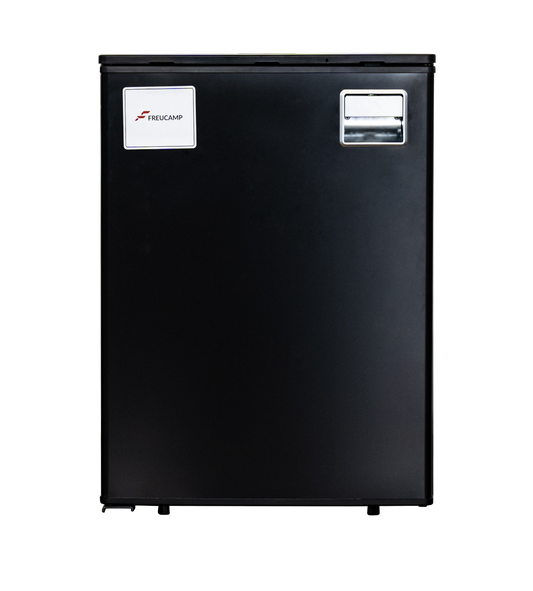 Compressor BC50L RV Refrigerator – 50L Fridge/Freezer for Caravans and RVs