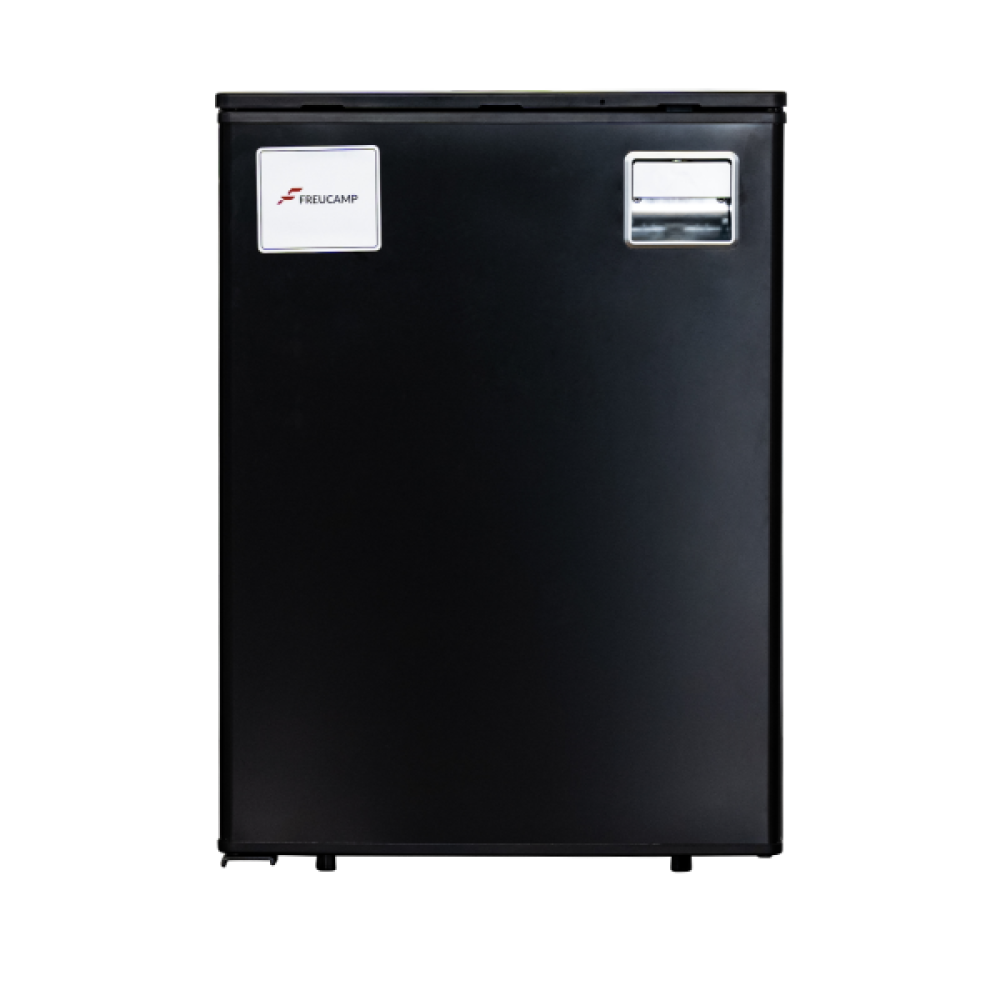 Compressor BC85L RV Refrigerator – 85L High-Capacity Fridge/Freezer for Caravans and Motorhomes