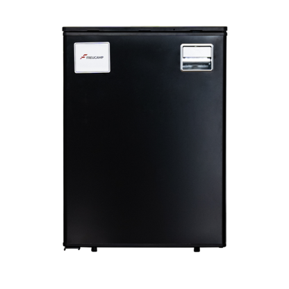 Compressor BC85L RV Refrigerator – 85L High-Capacity Fridge/Freezer for Caravans and Motorhomes