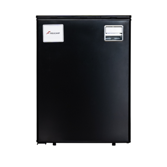 Compressor BC85L RV Refrigerator – 85L High-Capacity Fridge/Freezer for Caravans and Motorhomes